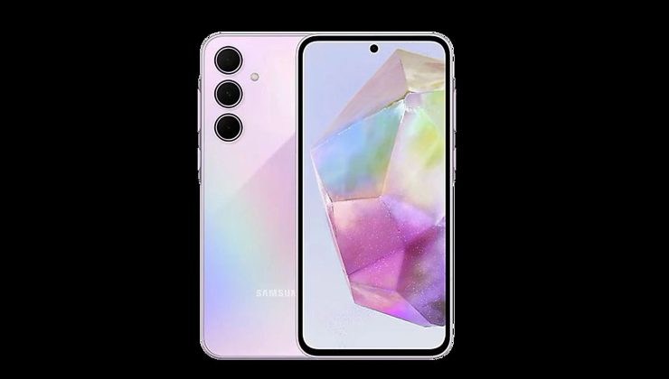 Samsung Galaxy A36’nın özellikleri ve görüntüsü sızdırıldı