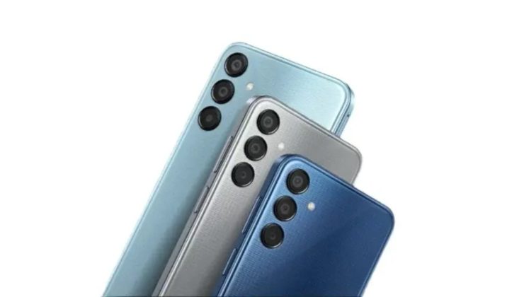 Samsung Galaxy M16’nın bazı özellikleri belli oldu