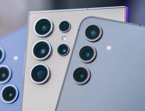 Samsung Galaxy S25 serisinin bütün renk seçenekleri ortaya çıktı: Seçenekler artıyor