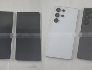 Samsung Galaxy S25 Ultra prototipi ortaya çıktı: Tasarım nasıl olacak