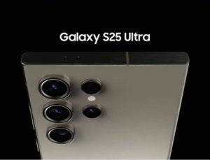 Samsung Galaxy S25 Ultra’nın Geekbench performansı sızdırıldı