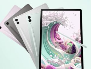 Samsung Galaxy Tab S10 FE resmi web sitesinde ilk defa listelendi: Neler sunacak?
