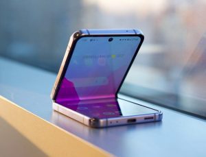 Samsung Galaxy Z Flip 7 FE doğrulanmış olabilir