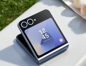 Samsung Galaxy Z Flip FE’nin bir özelliği daha belli oldu