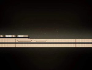 Samsung  Galaxy Z Fold Special Edition, Çin’de farklı bir isimle piyasaya sürüldü