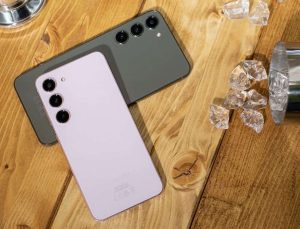 Samsung, Kasım 2024 güvenlik güncellemesini bir model için daha yayınladı