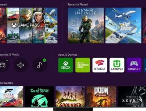 Samsung, mobil bulut oyun hizmetini Galaxy cihazlarına getiriyor