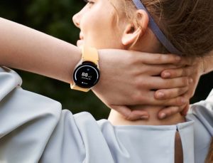 Samsung, One UI 6 Watch’u vermeye başladı: İşte güncellenecek saatler ve yenilikler