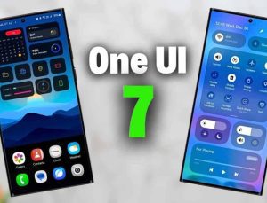 Samsung One UI 7 Beta sürümü ertelendi: İşte yeni tarih