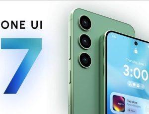 Samsung One UI 7.0 beta için tarih verildi: Hangi telefonlara geliyor?