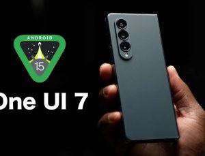 Samsung One UI 7.0 güncelleme takvimi sızdırıldı: İşte beklenen tarih
