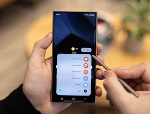 Samsung, One UI 7’de en iyi Apple Intelligence özelliklerinden birini sunacak