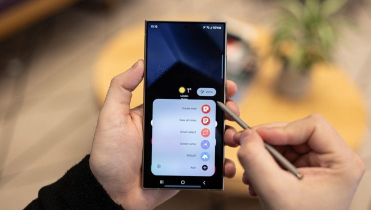 Samsung, One UI 7’de en iyi Apple Intelligence özelliklerinden birini sunacak
