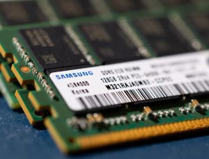 Samsung’da büyük değişim: Çip krizini aşmak için yeni liderler atandı