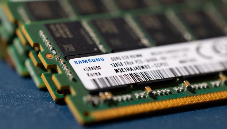 Samsung’da büyük değişim: Çip krizini aşmak için yeni liderler atandı