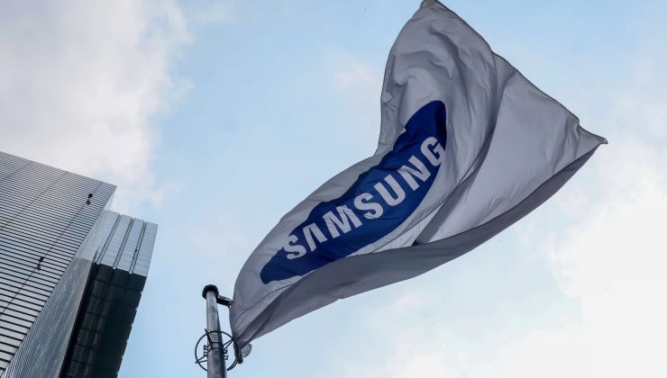 Samsung’un çip üretim kârı adeta çakıldı ama geri dönüş sinyalleri var