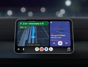 Samsung’un yeni özelliği Android Auto’yu bozabiliyor
