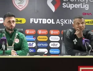 Samsunspor, Antalyaspor’u 2-0 Yenerek 25 Puanı Buldu