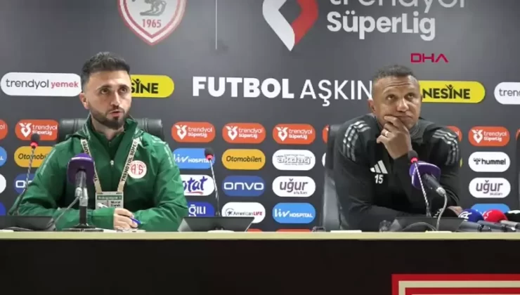 Samsunspor, Antalyaspor’u 2-0 Yenerek 25 Puanı Buldu