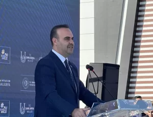 Sanayi ve Teknoloji Bakanı Kacır, Şanlıurfa’daki Yatırımları ve OSB Açılışını Duyurdu