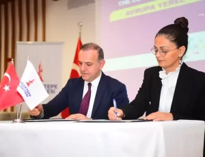 Sancaktepe’de Kadına Yönelik Şiddetle Mücadele Günü Etkinliği