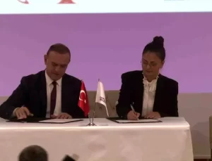 Sancaktepe’de Kadına Yönelik Şiddetle Mücadele İçin Anlamlı Etkinlik Düzenlendi