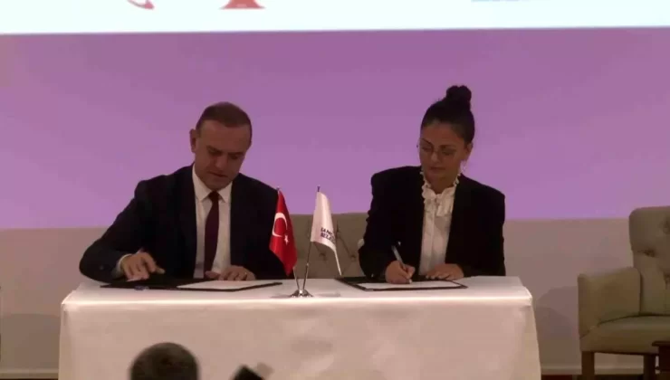 Sancaktepe’de Kadına Yönelik Şiddetle Mücadele İçin Anlamlı Etkinlik Düzenlendi