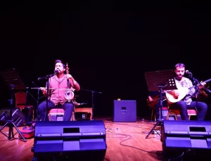 Sancaktepe’de Öğretmenler Günü Konseri Düzenlendi