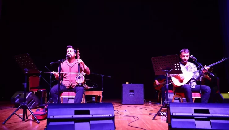 Sancaktepe’de Öğretmenler Günü Konseri Düzenlendi