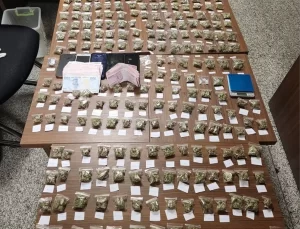 Sancaktepe’de Uyuşturucu Operasyonu: 1 Tutuklama