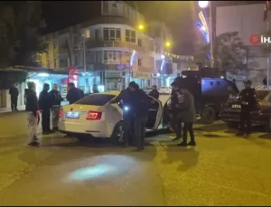 Şanlıurfa’da 16 Aranan Kişi Yakalandı