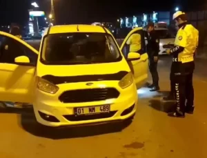 Şanlıurfa’da 25 Suçlu Yakalandı