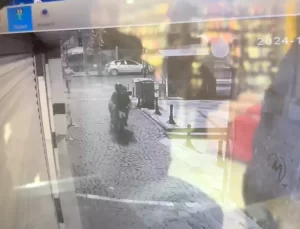 Şanlıurfa’da Altın Gaspı