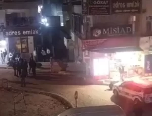 Şanlıurfa’da Kadın Cinayeti