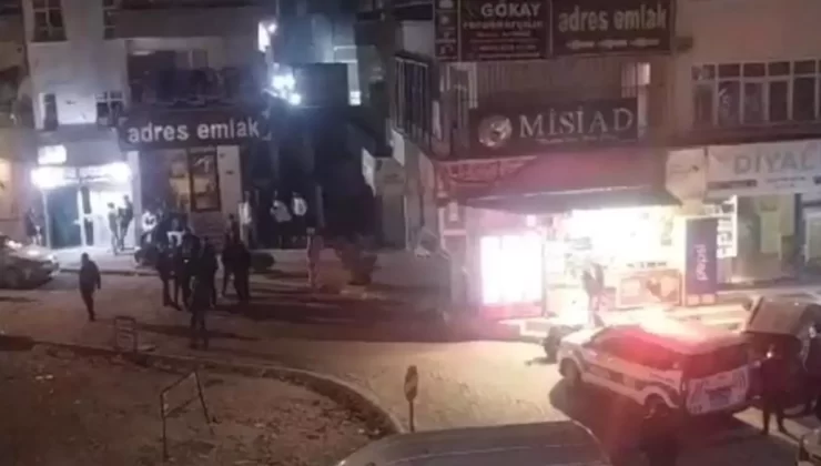 Şanlıurfa’da Kadın Cinayeti