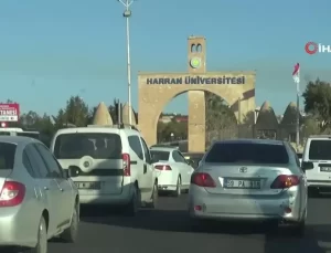 Şanlıurfa’da Sınav Kaosu