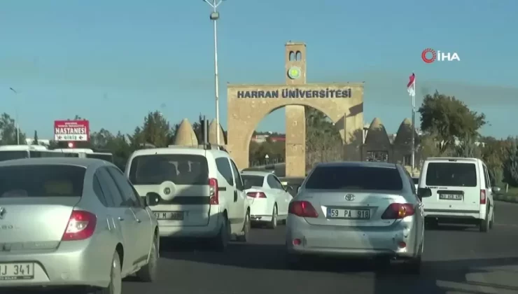 Şanlıurfa’da Sınav Kaosu