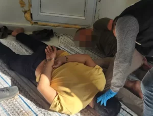 Şanlıurfa’da Telefon Dolandırıcılarına Operasyon: 6 Gözaltı