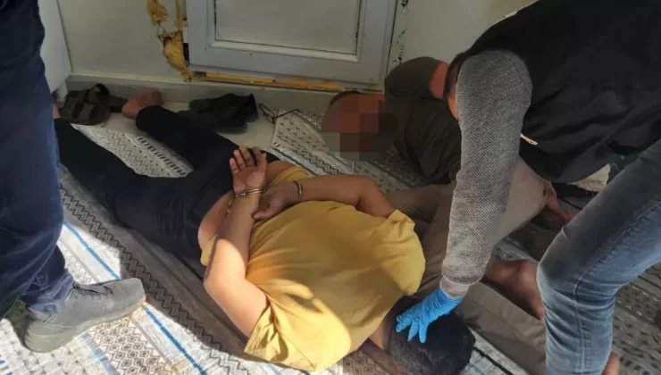 Şanlıurfa’da Telefon Dolandırıcılarına Operasyon: 6 Gözaltı