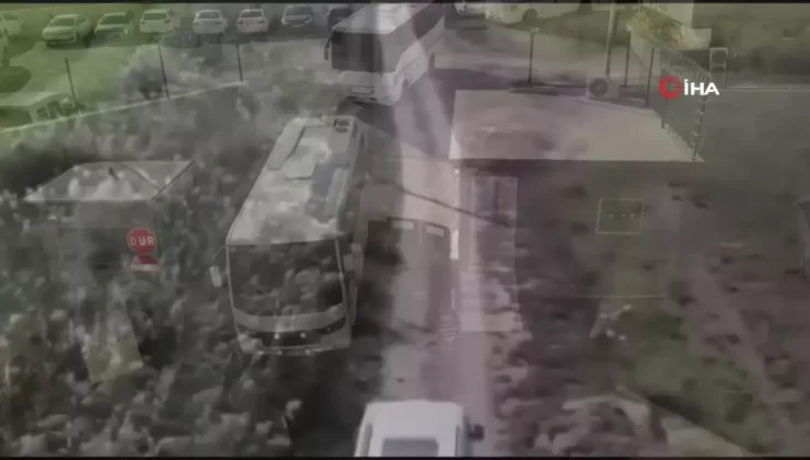 Şanlıurfa’da Telefon Dolandırıcılarına Operasyon