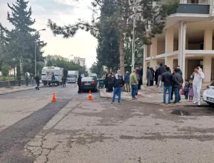 Şanlıurfa’nın Halfeti İlçe Belediyesine Kayyum Atandı