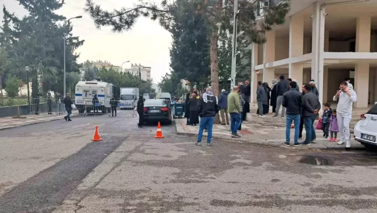 Şanlıurfa’nın Halfeti İlçe Belediyesine Kayyum Atandı