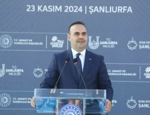 Şanlıurfa’ya Yeni Yatırımlar