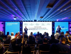 SAP Türkiye Dönüşüm Ödülleri Sahiplerini Buldu