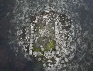 Sapanca Gölü’nde Su Seviyesi Düşüyor