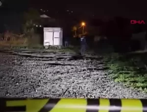 Sapanca’da Rastgele Ateş: 3 Yaralı