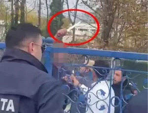 Sapanca’da Zabıta Denetimine Bıçaklı Engelleme