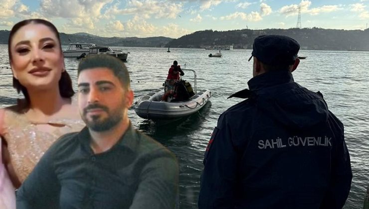 Sarıyer’de fotoğraf faciasında yeni ayrıntılar: İki kardeş tatil için yurtdışından Türkiye’ye gelmiş