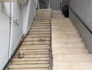 Sarıyer’de Kiracıya Silahlı Saldırı