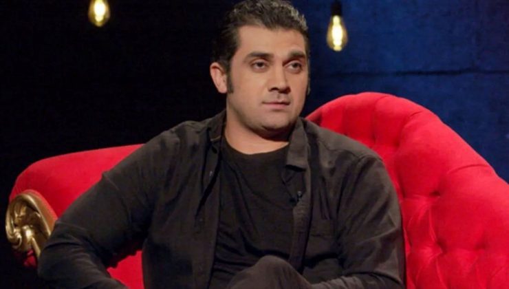 Şarkıcı Bayhan acı haberi duyurdu